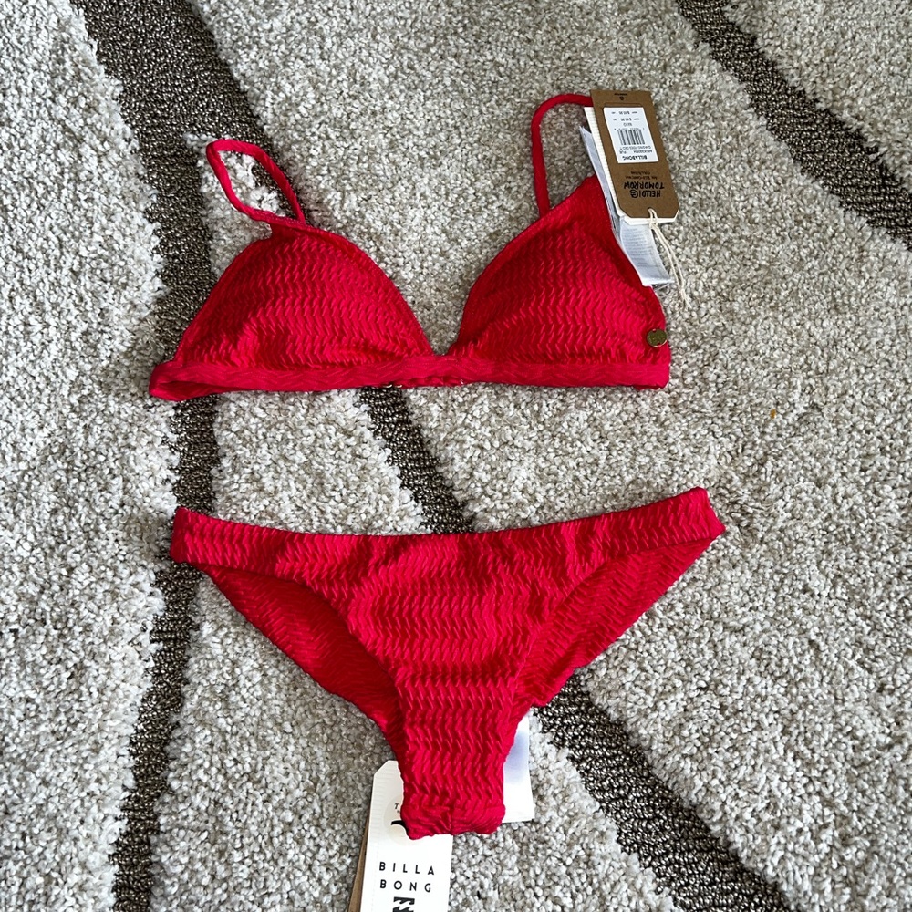 Bathing suit